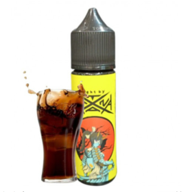 Жидкость Eight by Katana Cola (Кола) 50мл, 5% Жидкость Eight by Katana Cola (Кола) 50мл, 5% Felix Shop