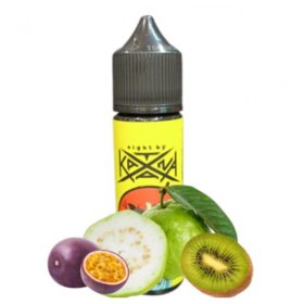 Жидкость Eight by Katana Kiwi Passiofruit Guava (Киви Маракуйя Гуава) 50мл, 5% Жидкость Eight by Katana Kiwi Passiofruit Guava (Киви Маракуйя Гуава) 50мл, 5% Felix Shop