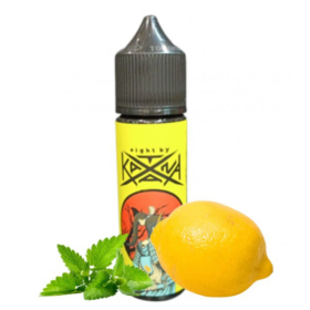 Жидкость Eight by Katana Lemon Mint (Лимон Мята) 50мл, 5% Жидкость Eight by Katana Lemon Mint (Лимон Мята) 50мл, 5% Felix Shop