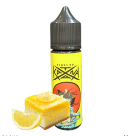 Жидкость Eight by Katana Lemon Pie (Лимонный Пирог ) 50мл, 5% Жидкость Eight by Katana Lemon Pie (Лимонный Пирог ) 50мл, 5% Felix Shop