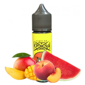 Жидкость Eight by Katana Mango Peach Watermelon (Манго Персик Арбуз) 50мл, 5% Жидкость Eight by Katana Mango Peach Watermelon (Манго Персик Арбуз) 50мл, 5% Felix Shop