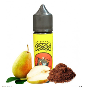 Жидкость Eight by Katana Pear Tobacco (Груша Табак) 50мл, 5% Жидкость Eight by Katana Pear Tobacco (Груша Табак) 50мл, 5% Felix Shop