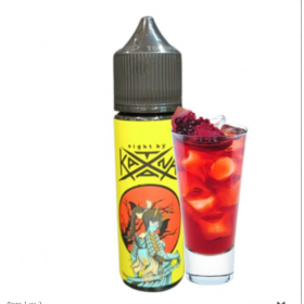 Жидкость Eight by Katana Pink Lemonade (Розовый Лимонад) 50мл, 5% Жидкость Eight by Katana Pink Lemonade (Розовый Лимонад) 50мл, 5% Felix Shop