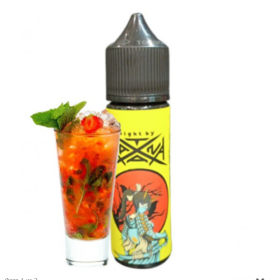 Жидкость Eight by Katana Red Mojito (Красный Мохито) 50мл, 5% Жидкость Eight by Katana Red Mojito (Красный Мохито) 50мл, 5% Felix Shop