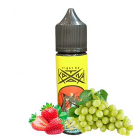 Жидкость Eight by Katana Strawberry Grape (Клубника Виноград) 50мл, 5% Жидкость Eight by Katana Strawberry Grape (Клубника Виноград) 50мл, 5% Felix Shop
