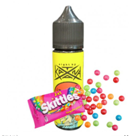 Жидкость Eight by Katana Rainbow Candy (Скиттлс) 50мл, 5% Felix Shop