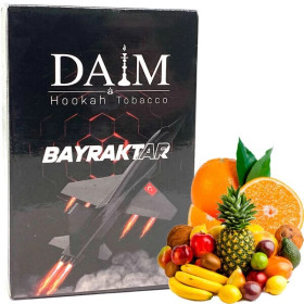 Табак Daim Bayraktar (Даим Байрактар) 50 грамм Felix Shop