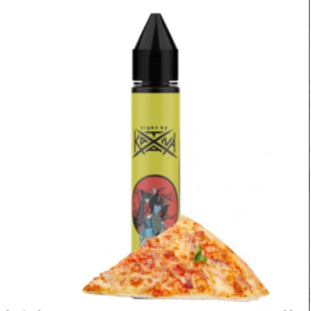Жидкость Eight by Katana Pizza (Пицца) 30мл, 5% Жидкость Eight by Katana Pizza (Пицца) 30мл, 5% Felix Shop