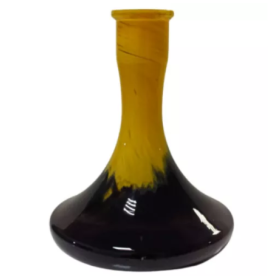 Колба Craft Желто-Черная Под Уплотнитель Felix Shop