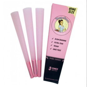 Конусы Blazy Susan Pink 3PK King Size Felix Shop