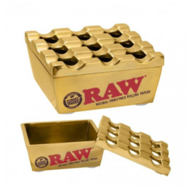 Пепельница RAW Regal Windproof Felix Shop