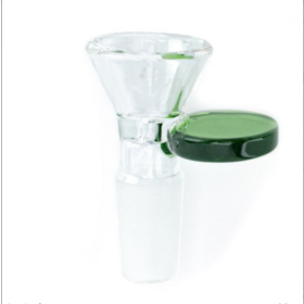 Чаша для бонга Round Handle - Размер: SG 14 (14,5мм) Felix Shop