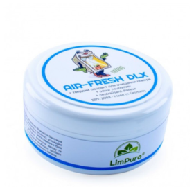 Нейтрализатор запаха Limpuro DLX Solid 200g Felix Shop
