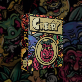 Табак Creepy Cherry (Вишня) 100гр Felix Shop