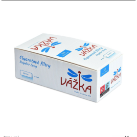 Фильтр для самокруток Vazka Regular  Long 333 (8*22) Felix Shop