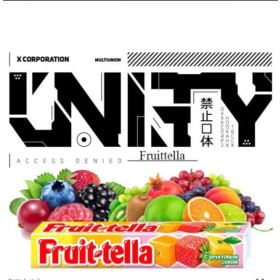 Табак Unity Fruittella (фрутелла) 100гр Felix Shop