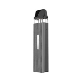 Pod-система Vaporesso XROS Mini Kit Space Grey Felix Shop