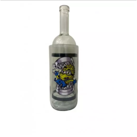 Водник Стеклянный Прозрачный Миньен Felix Shop