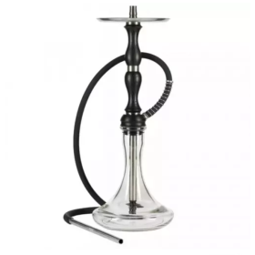 Кальян Aroma Hookah Oscar Black Felix Shop