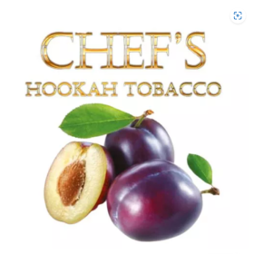 Табак Chefs Plum (Слива) 40гр Felix Shop