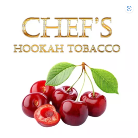 Табак Chefs Cherry (Вишня) 40гр Felix Shop