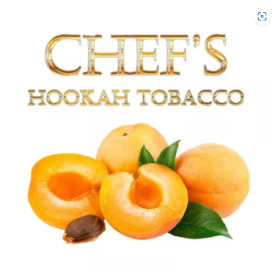 Табак Chefs Apricot (Абрикос) 40гр Felix Shop
