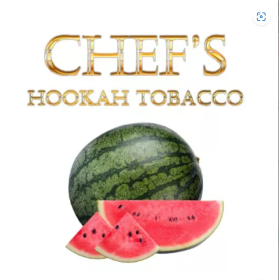 Табак Chefs Sweet Watermelon (Сладкий Арбуз) 40гр Felix Shop