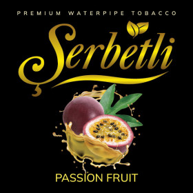Табак Serbetli Passion Fruit (Маракуя) 100гр Felix Shop