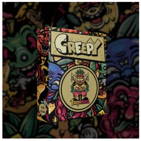 Табак Creepy Tropicana (Тропикана) 100гр Felix Shop