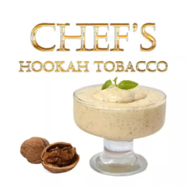 Табак Chefs Nuts Plan (Ореховый Крем) 40гр Felix Shop