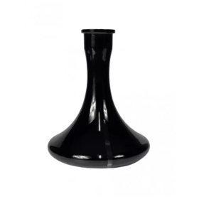 Колба Sky Hookah Craft Чёрная Глянец Felix Shop