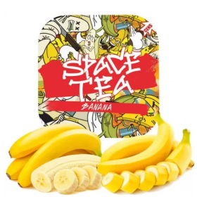 Чайная Смесь Space Tea Banana (Банан) 40гр Felix Shop