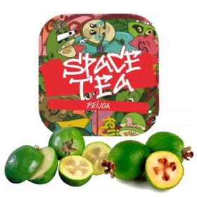Чайная Смесь Space Tea Feijoa (Фейхоа) 40гр Felix Shop