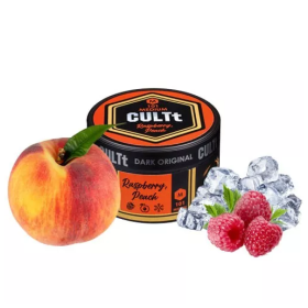 Табак CULT Medium M101 (Малина Персик) 100гр Felix Shop