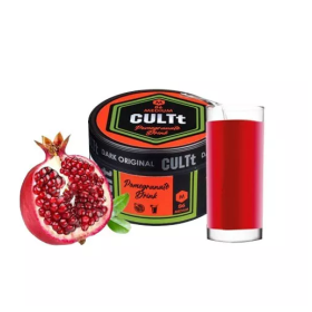Табак CULT Medium M86 (Гранатовый Напиток) 100гр Felix Shop