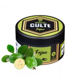 Табак CULT Medium M51 (Фейхоа) 100гр Felix Shop