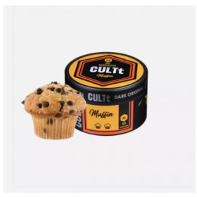 Табак CULT Medium M50 (Маффин) 100гр Felix Shop