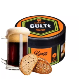 Табак CULT Medium M41 (Квас) 100гр Felix Shop