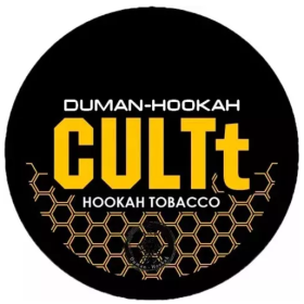 Табак CULT Medium M28 Blueberry Grape (черника виноград) 100гр Felix Shop