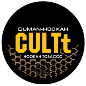 Табак CULT Medium M32 Mango Passion Fruit Pineapple (манго маракуйя ананас) 100гр Felix Shop