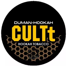 Табак CULT Medium M44 Ice Cactus (кактус лёд) 100гр Felix Shop