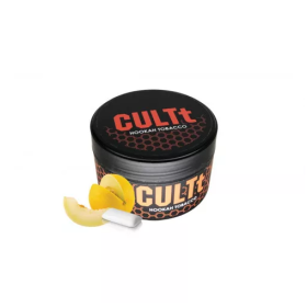 Табак CULT C71 Honey Melon Bubble Gum (медовая дыня жвачка) 100 гр Felix Shop
