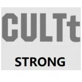 Табак CULT Strong DS33 Cinderella (арбуз дыня черника) 100 гр Felix Shop