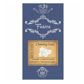 Табак Fusion Medium Chewing Gum (жвачка) 100 гр Felix Shop