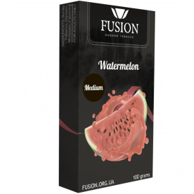 Табак Fusion Medium Watermelon (арбуз) 100 гр Felix Shop