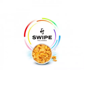 Бестабачная смесь Swipe Morning Flakes (Хлопья) 50 грамм Felix Shop