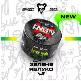 Табак Unity Green Apple (Зелёное Яблоко) 100 грамм Felix Shop