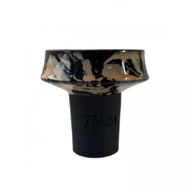 Чаша Tiaga Orange Hurracan Felix Shop