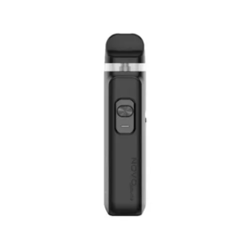 Pod-система Smok Novo Master 1000mAh 2ml Black Gun Metal Pod-система Smok Novo Master 1000mAh 2ml Black Gun Metal Felix Shop