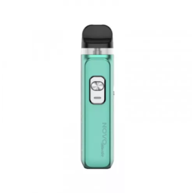 Pod-система Smok Novo Master 1000mAh 2ml Cyan Pod-система Smok Novo Master 1000mAh 2ml Cyan Felix Shop